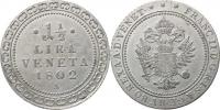 1 1/2 Lira Veneta 1802 A