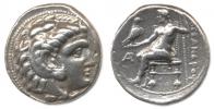 AR Tetradrachma