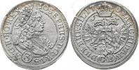 3 kr. 1709 CB