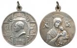 Medaile na Svatý rok 1925