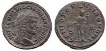 Diocletian 284-305