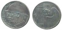 20 Lira 1928 ( rok VI. )