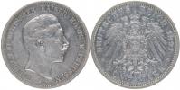 5 Marka 1891 A