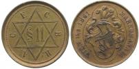 Makomannia - Wien 11.8.1861