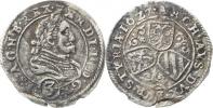3 kr. 1627