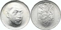 50 Kčs 1974 - Jesenský