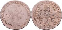 Shilling 1719