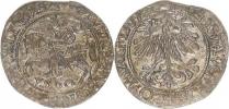 1/2 groš litevský 1560