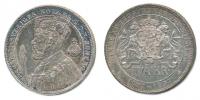 2 Koruna 1897 - 25 let vlády