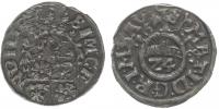 Groš (1/24 Tolaru) 1618 s titulem Matyáše II.