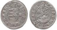 Denár 1681 KB