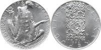 200 Kč 1996 - Deburau        (17 044 ks)      kapsle