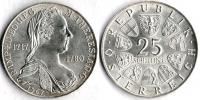 25 Schiling 1967