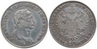10 Krejcar 1832 A