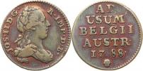 1 Liard 1788
