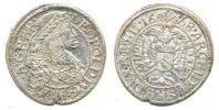 3 kr. 1668 SHS