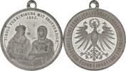 Sebald a Drentwett - 500 let unie s Rakouskem 1863 -