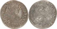 3 kr. 1676 SP