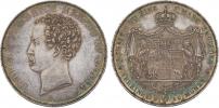 2 Tolar (3.5 Gulden) 1846 A