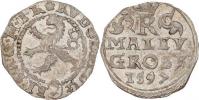 Malý groš 1597