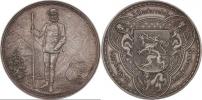 2 Zlatník 1889 - III.celorakouské střelby v Grazu