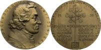 Bronzová medaile 1929