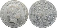 20 kr. 1838 E