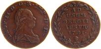 Leopold II. 1790-1792