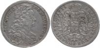 XV Krejcar 1735