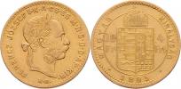 4 Zlatník 1885 KB (pouze 64.000 ks)