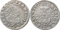 3 kr. 1625