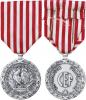 Pamětní medaile za tažení v Itálii 1943 - 1944