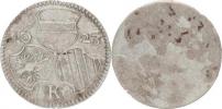 1/2 kr. 1623 (Ferdinand II.) KM 63 "R"