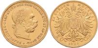20 Koruna 1905