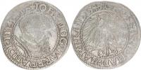 Groš 1545            Kop. VIII/4/2      "R"     1