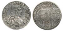1/4 Tolar 1654 Tyroly Hall       MZA 154     7