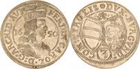 3 kr. 1650 Tyroly