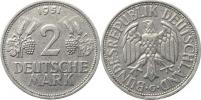 2 DM 1951 G           "R"       KM 111