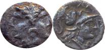 AR Hemidrachma