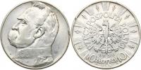 10 Zlotych 1936 - Pilsudski        Y. 29_dr. hr.