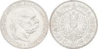 5 Koruna 1900