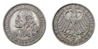 3 Marka 1928 D - Dürer