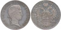 1/2 Tolar 1843 A