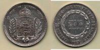500 Reis 1859
