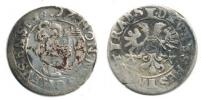 3 kr. 1597       Sa 1631 var.: za datací dvojtečka