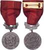 Medaile Za zásluhy o obranu vlasti ČSSR