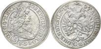 3 kr. 1707 CB