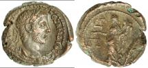 Egypt-Alexandrie, Alexander Severus, 222-235