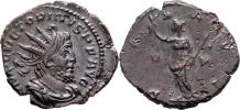 AE Antoninianus