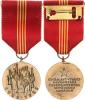 Pamětní medaile "40.výročí osvobození 1945-1985"  Nov.175